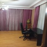 Kirayə (aylıq) 5 otaqlı Həyət evi/villa, İnşaatçılar metrosu, Alatava, Yasamal rayonu 5