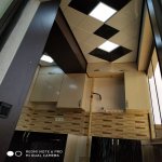 Satılır 2 otaqlı Yeni Tikili, Neftçilər metrosu, Nizami rayonu 9