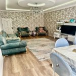 Satılır 3 otaqlı Yeni Tikili, 20 Yanvar metrosu, Nəsimi rayonu 11