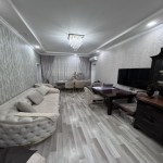 Аренда 3 комнатная Новостройка, İnşaatçılar метро, пос. Йени Ясамал, Ясамал район 2