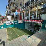 Kirayə (aylıq) Obyekt, Memar Əcəmi metrosu, Nəsimi rayonu 1