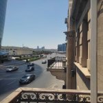 Аренда 2 комнатная Вторичка, Насими район 3