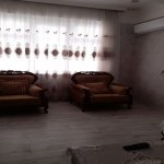 Kirayə (aylıq) 2 otaqlı Yeni Tikili, İnşaatçılar metrosu, Yasamal rayonu 3