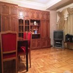 Kirayə (aylıq) 4 otaqlı Köhnə Tikili, Yasamal qəs., Yasamal rayonu 4