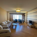 Kirayə (aylıq) 3 otaqlı Yeni Tikili, 28 May metrosu, Nəsimi rayonu 2