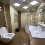 Kirayə (aylıq) 3 otaqlı Yeni Tikili, Xətai metrosu, Dəmirçi Plaza, Xətai rayonu 10