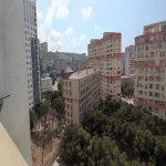 Аренда 2 комнатная Новостройка, м. Ази Асланова метро, Хетаи район 9