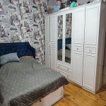 Satılır 4 otaqlı Həyət evi/villa, İnşaatçılar rayonu 5