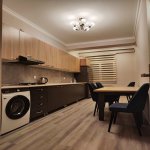 Kirayə (aylıq) 3 otaqlı Yeni Tikili Xırdalan 13