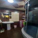 Satılır 3 otaqlı Yeni Tikili, Neftçilər metrosu, Bakıxanov qəs., Sabunçu rayonu 11
