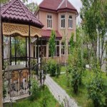 Kirayə (günlük) 6 otaqlı Bağ evi Qəbələ 1