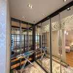 Kirayə (aylıq) 4 otaqlı Yeni Tikili, Nizami metrosu, Yasamal rayonu 12