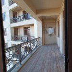 Kirayə (aylıq) 3 otaqlı Yeni Tikili, 20-ci sahə, Səbail rayonu 12