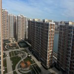 Аренда 2 комнатная Новостройка, İnşaatçılar метро, пос. Ясамал, Ясамал район 1