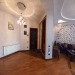 Kirayə (günlük) 3 otaqlı Yeni Tikili, Xətai metrosu, Ağ şəhər, AAAF PARK, Xətai rayonu 5