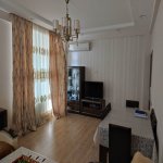 Kirayə (aylıq) 3 otaqlı Yeni Tikili, Neftçilər metrosu, Nizami rayonu 5