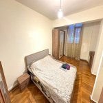 Kirayə (aylıq) 3 otaqlı Köhnə Tikili, Gənclik metrosu, Nərimanov rayonu 5