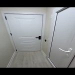 Продажа 3 комнатная Вторичка, İnşaatçılar метро, пос. Ясамал, Ясамал район 19