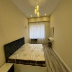 Kirayə (aylıq) 3 otaqlı Yeni Tikili, Ağ şəhər, Xətai rayonu 3