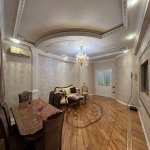 Kirayə (aylıq) 3 otaqlı Yeni Tikili, Nizami metrosu, Nəsimi rayonu 16
