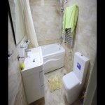 Kirayə (günlük) 2 otaqlı Yeni Tikili, Xətai metrosu, Ağ şəhər, Xətai rayonu 6