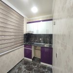 Satılır 3 otaqlı Köhnə Tikili, Memar Əcəmi metrosu, 5-ci mikrorayon, Nəsimi rayonu 14