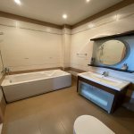 Kirayə (aylıq) 3 otaqlı Yeni Tikili, Səbail rayonu 6