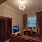 Satılır 6 otaqlı Həyət evi/villa, Biləcəri qəs., Binəqədi rayonu 2