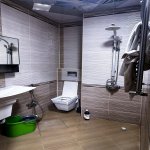 Kirayə (aylıq) 3 otaqlı Yeni Tikili, Həzi Aslanov metrosu, Xətai rayonu 11