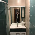 Kirayə (aylıq) 3 otaqlı Yeni Tikili, İnşaatçılar metrosu, Yasamal qəs., Yasamal rayonu 9