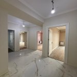 Продажа 3 комнатная Новостройка, İnşaatçılar метро, пос. Йени Ясамал, Ясамал район 14