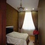 Kirayə (aylıq) 4 otaqlı Yeni Tikili, 28 May metrosu, Nəsimi rayonu 8