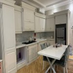 Satılır 8 otaqlı Həyət evi/villa, Əhmədli metrosu, Köhnə Günəşli qəs., Xətai rayonu 14