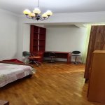 Kirayə (aylıq) 3 otaqlı Yeni Tikili, Nizami metrosu, Nizami rayonu 9