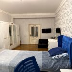 Satılır 5 otaqlı Yeni Tikili, Xətai metrosu, Ağ şəhər, Şəlalə parkı, Xətai rayonu 13