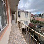 Satılır 10 otaqlı Həyət evi/villa, Azadlıq metrosu, Rəsulzadə qəs., Binəqədi rayonu 6