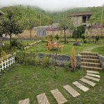 Kirayə (günlük) 3 otaqlı Həyət evi/villa Qəbələ 2