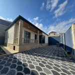 Satılır 4 otaqlı Həyət evi/villa, Zığ qəs., Suraxanı rayonu 2
