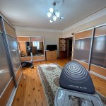 Kirayə (aylıq) 6 otaqlı Həyət evi/villa, Badamdar qəs., Səbail rayonu 14