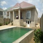 Satılır 10 otaqlı Həyət evi/villa, Binə qəs., Xəzər rayonu 13