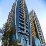 Kirayə (aylıq) 6 otaqlı Ofis, Elmlər akademiyası metrosu, Yasamal qəs., Yasamal rayonu 1