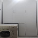 Kirayə (aylıq) 2 otaqlı Yeni Tikili, 8 Noyabr metrosu, Yasamal rayonu 5