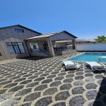 Kirayə (günlük) 4 otaqlı Həyət evi/villa Qəbələ 5