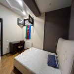 Аренда 3 комнат Новостройка, Nizami метро, Статистика, Ясамал район 9