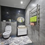 Аренда 3 комнатная Новостройка, Белый город, Хетаи район 20