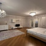 Kirayə (aylıq) 3 otaqlı Yeni Tikili, Nəriman Nərimanov metrosu, Metropark, Nərimanov rayonu 1