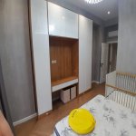 Kirayə (aylıq) 3 otaqlı Yeni Tikili, Yasamal rayonu 16
