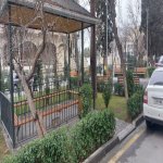Kirayə (aylıq) 2 otaqlı Köhnə Tikili, Neftçilər metrosu, 8-ci kilometr, Nizami rayonu 1