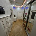Аренда 3 комнат Вторичка, м. Эльмляр Академиясы метро, Академия Наук, Ясамал район 14