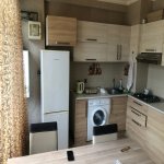 Kirayə (aylıq) 1 otaqlı Yeni Tikili, Həzi Aslanov metrosu, Əhmədli, Xətai rayonu 8